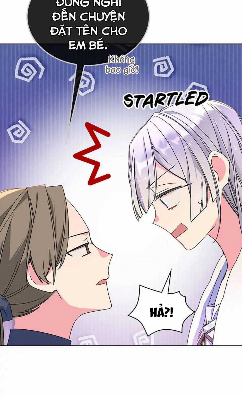 Anh Trai Tôi Quá Hiền Lành Làm Tôi Lo Lắng Ghê Chapter 65 trang 14