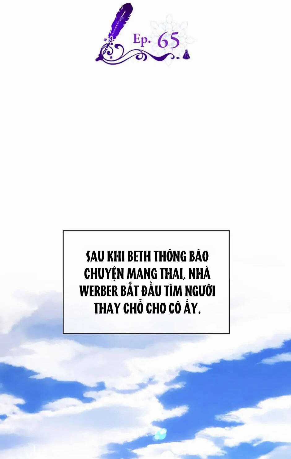 Anh Trai Tôi Quá Hiền Lành Làm Tôi Lo Lắng Ghê Chapter 65 trang 16