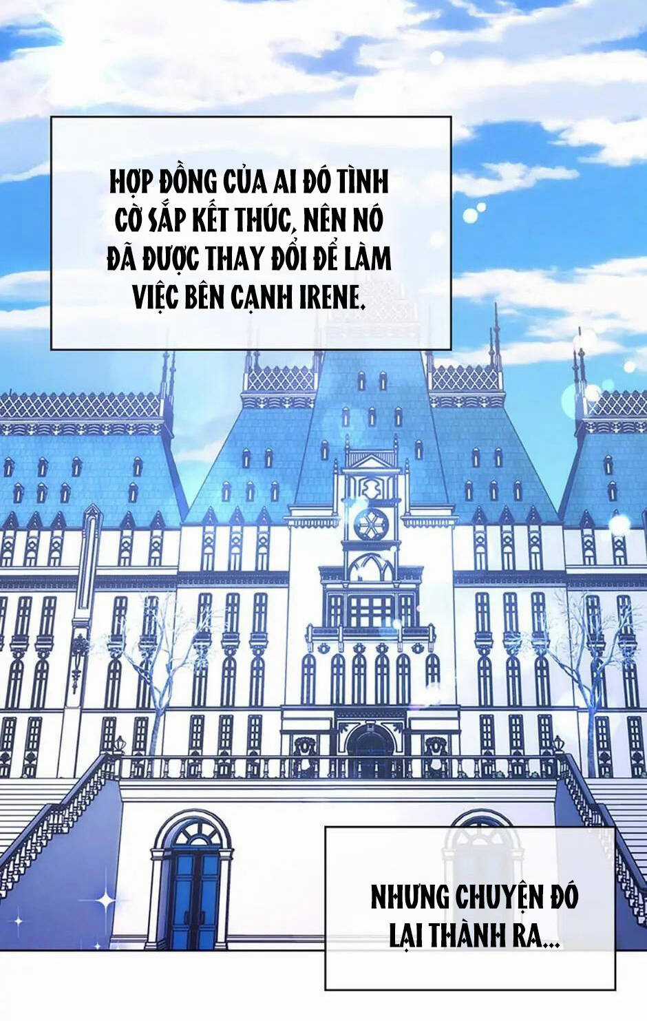 Anh Trai Tôi Quá Hiền Lành Làm Tôi Lo Lắng Ghê Chapter 65 trang 17