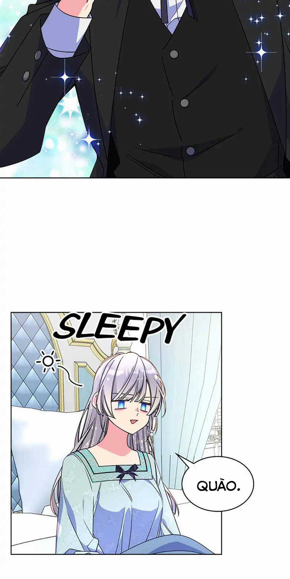 Anh Trai Tôi Quá Hiền Lành Làm Tôi Lo Lắng Ghê Chapter 65 trang 19