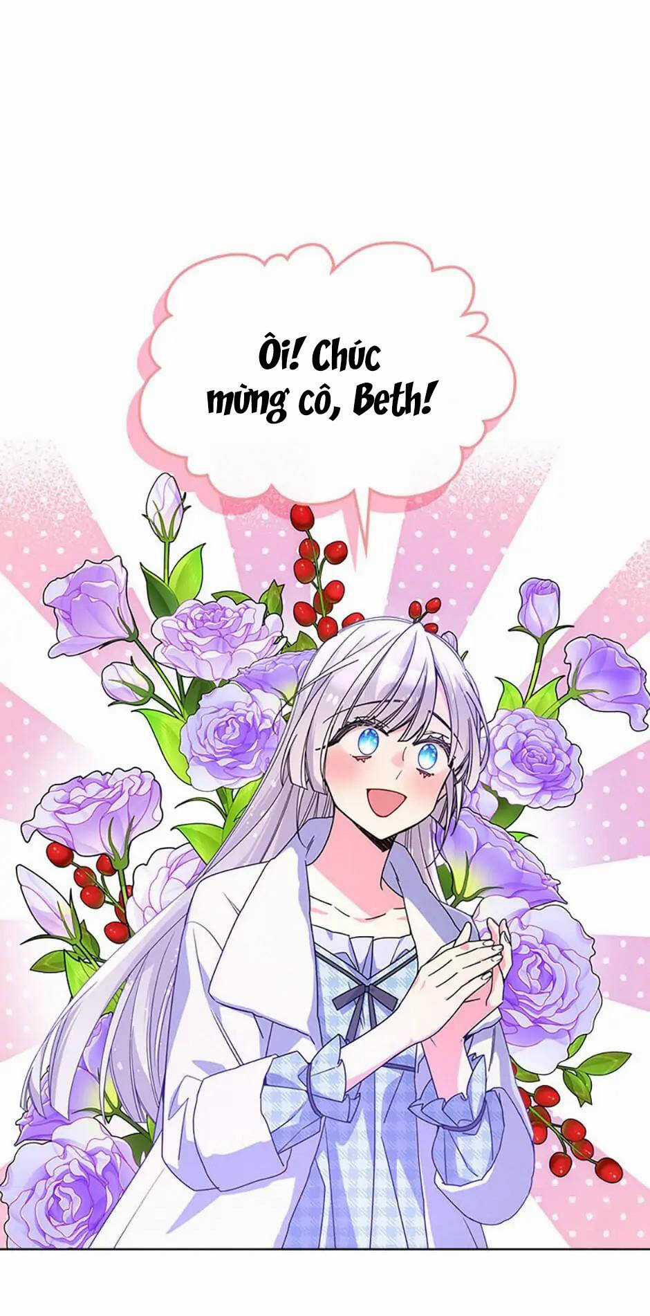 Anh Trai Tôi Quá Hiền Lành Làm Tôi Lo Lắng Ghê Chapter 65 trang 2