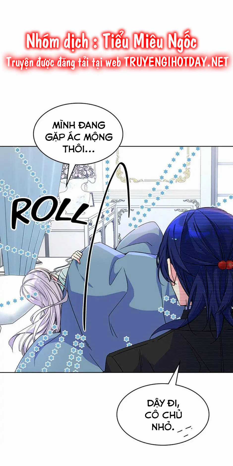 Anh Trai Tôi Quá Hiền Lành Làm Tôi Lo Lắng Ghê Chapter 65 trang 20