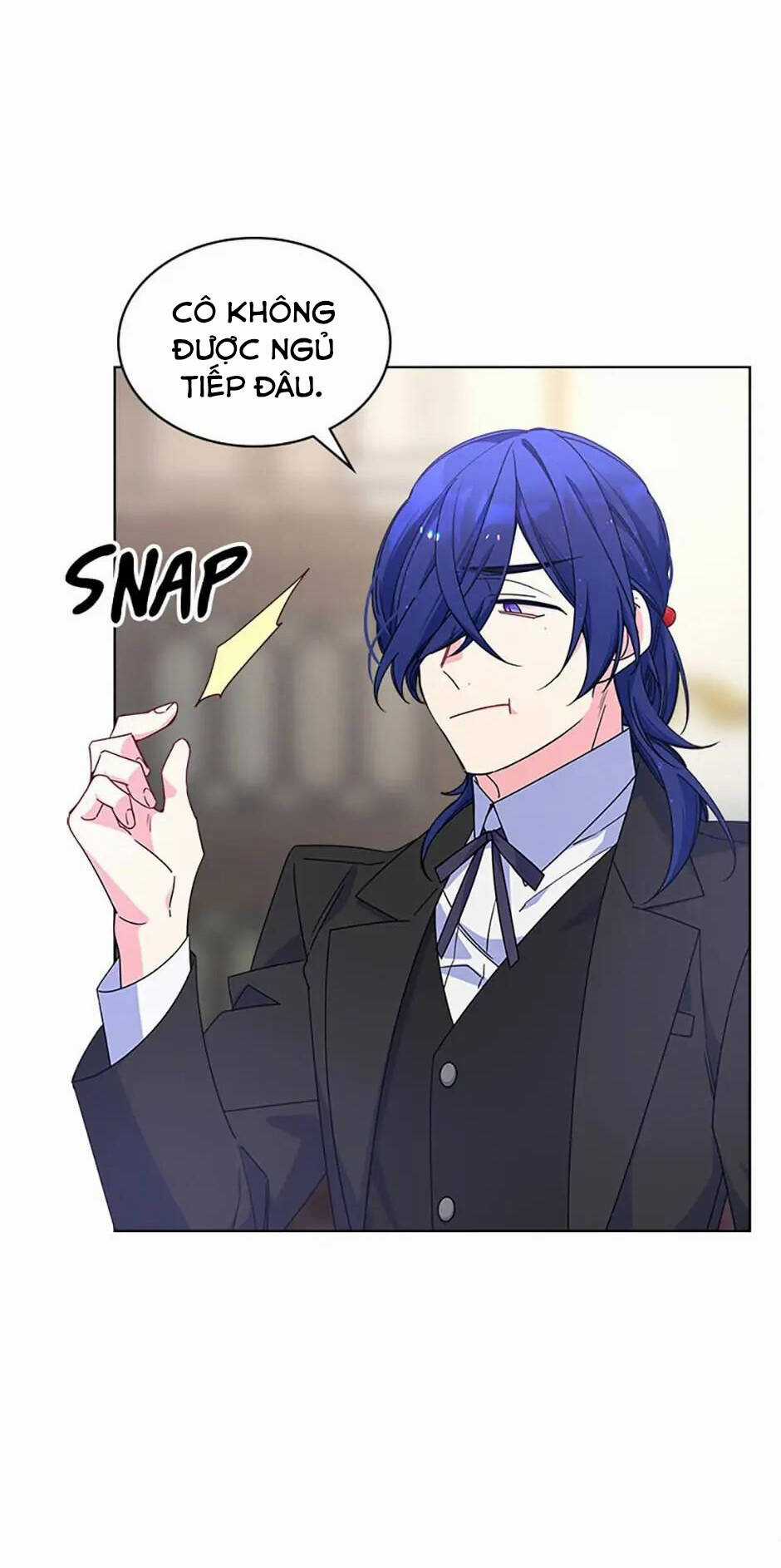 Anh Trai Tôi Quá Hiền Lành Làm Tôi Lo Lắng Ghê Chapter 65 trang 21