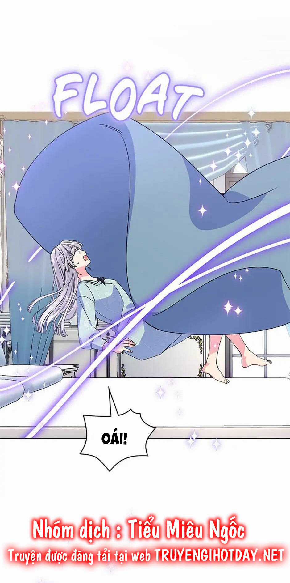 Anh Trai Tôi Quá Hiền Lành Làm Tôi Lo Lắng Ghê Chapter 65 trang 22