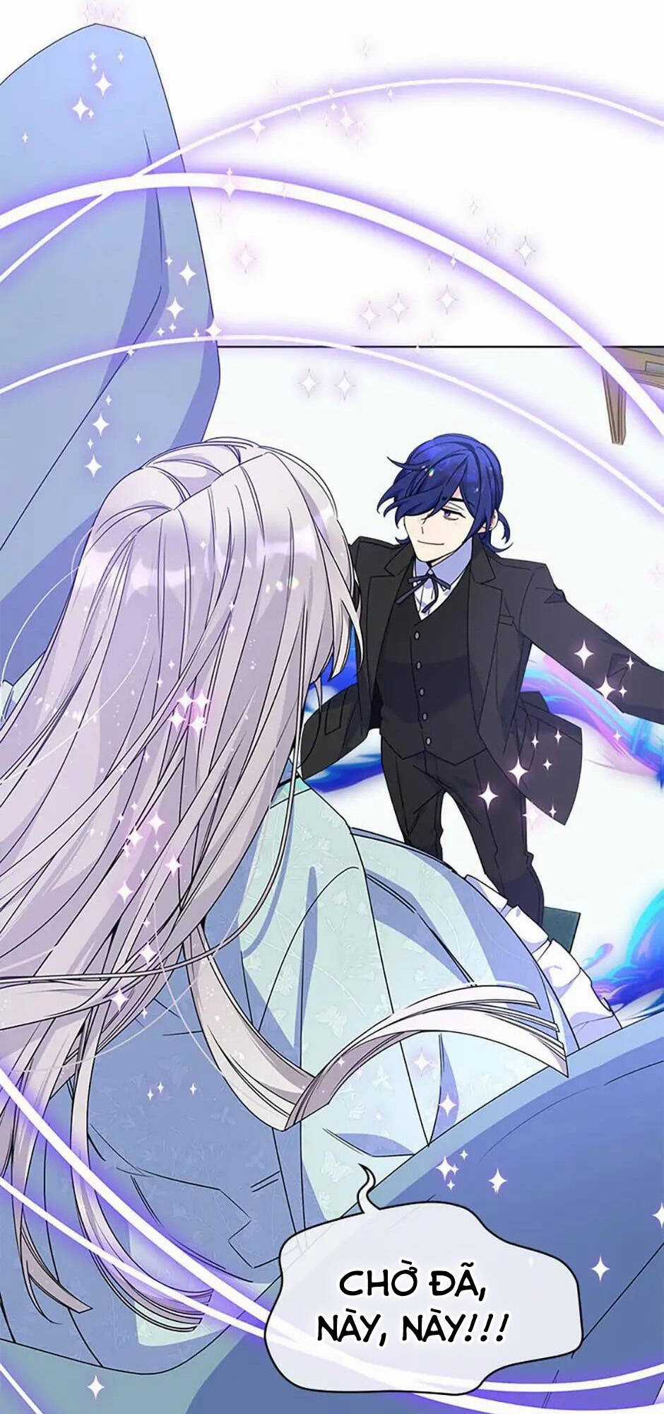 Anh Trai Tôi Quá Hiền Lành Làm Tôi Lo Lắng Ghê Chapter 65 trang 23