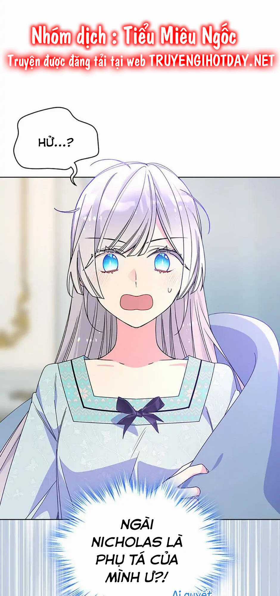 Anh Trai Tôi Quá Hiền Lành Làm Tôi Lo Lắng Ghê Chapter 65 trang 28