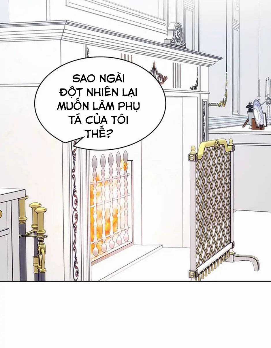 Anh Trai Tôi Quá Hiền Lành Làm Tôi Lo Lắng Ghê Chapter 65 trang 30