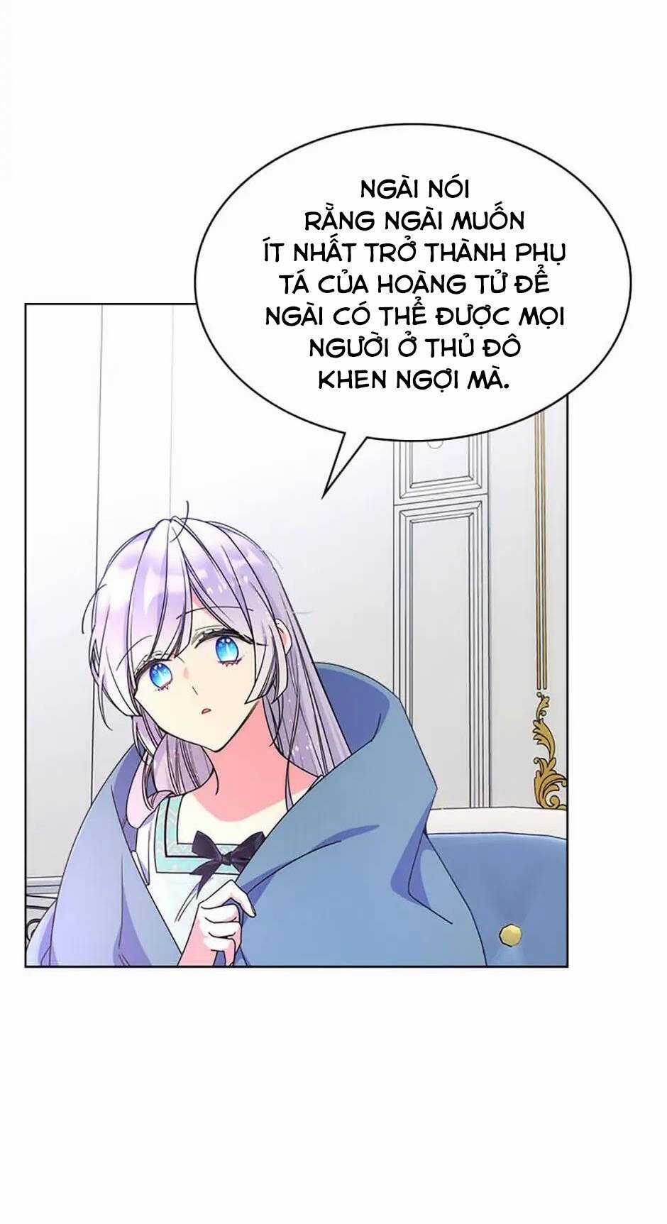 Anh Trai Tôi Quá Hiền Lành Làm Tôi Lo Lắng Ghê Chapter 65 trang 31