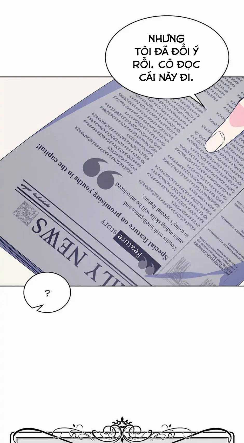 Anh Trai Tôi Quá Hiền Lành Làm Tôi Lo Lắng Ghê Chapter 65 trang 33