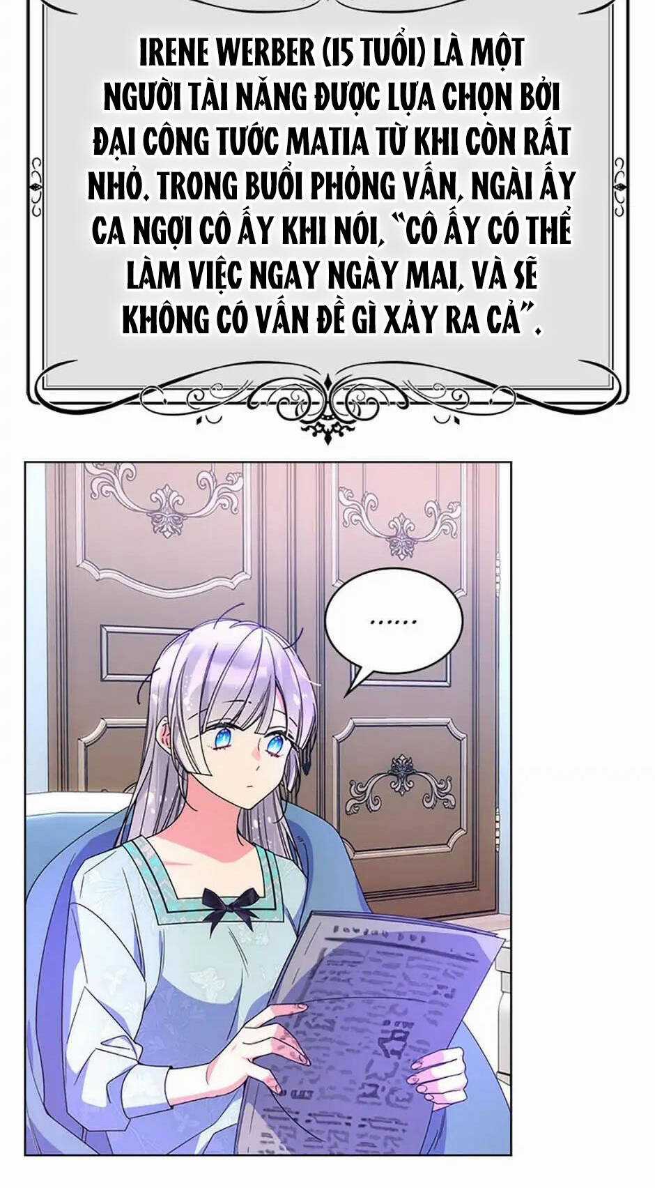 Anh Trai Tôi Quá Hiền Lành Làm Tôi Lo Lắng Ghê Chapter 65 trang 34