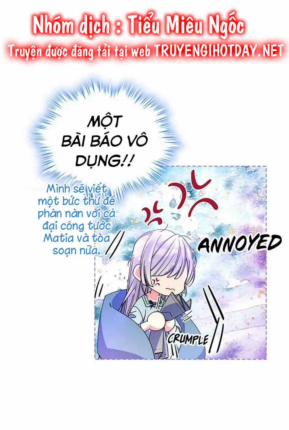 Anh Trai Tôi Quá Hiền Lành Làm Tôi Lo Lắng Ghê Chapter 65 trang 35