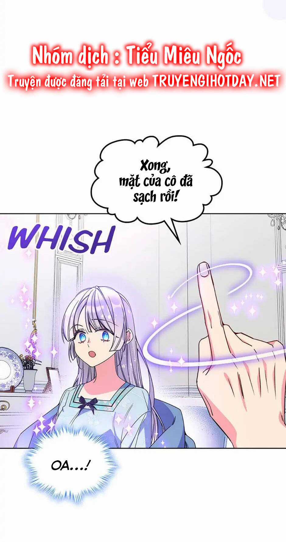 Anh Trai Tôi Quá Hiền Lành Làm Tôi Lo Lắng Ghê Chapter 65 trang 37