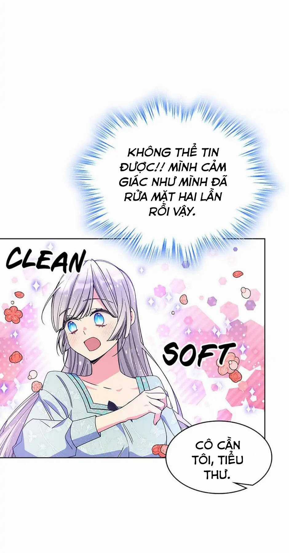 Anh Trai Tôi Quá Hiền Lành Làm Tôi Lo Lắng Ghê Chapter 65 trang 38