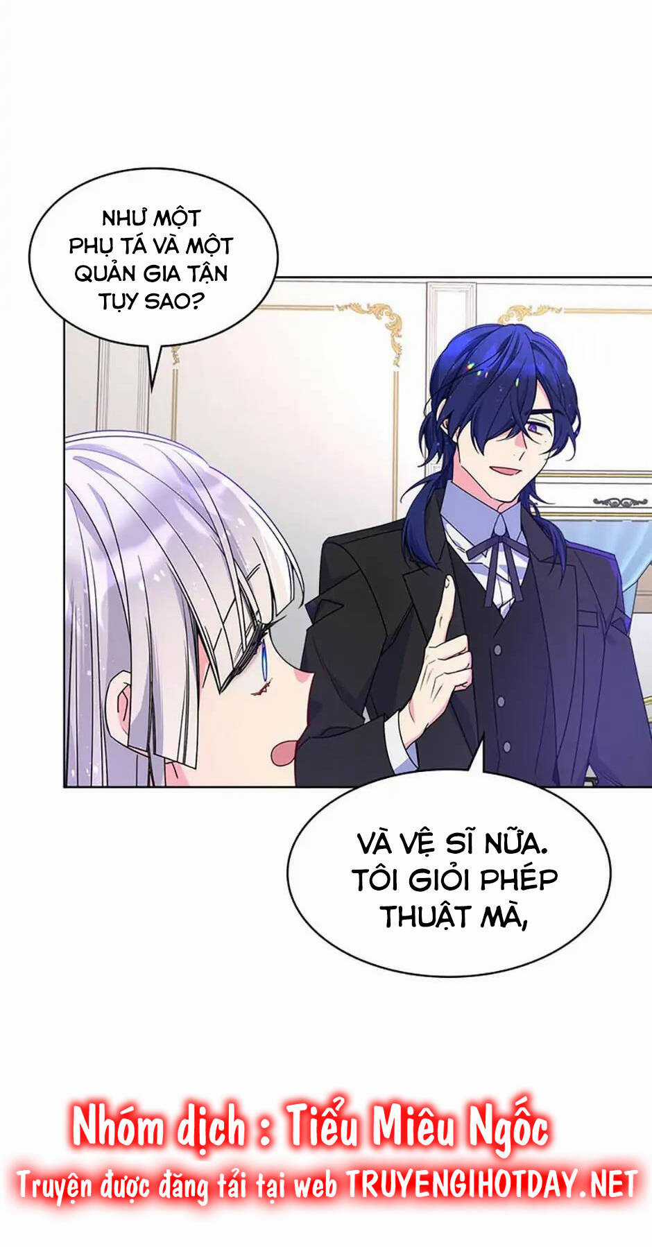 Anh Trai Tôi Quá Hiền Lành Làm Tôi Lo Lắng Ghê Chapter 65 trang 39