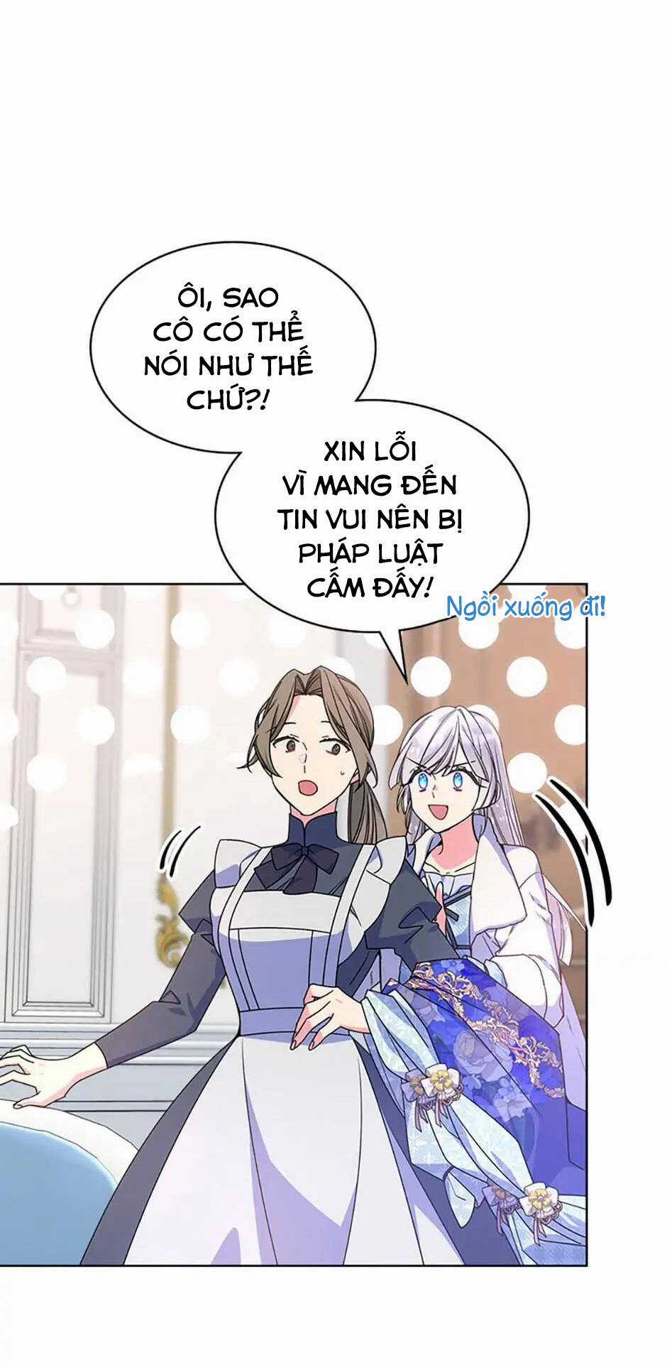 Anh Trai Tôi Quá Hiền Lành Làm Tôi Lo Lắng Ghê Chapter 65 trang 4