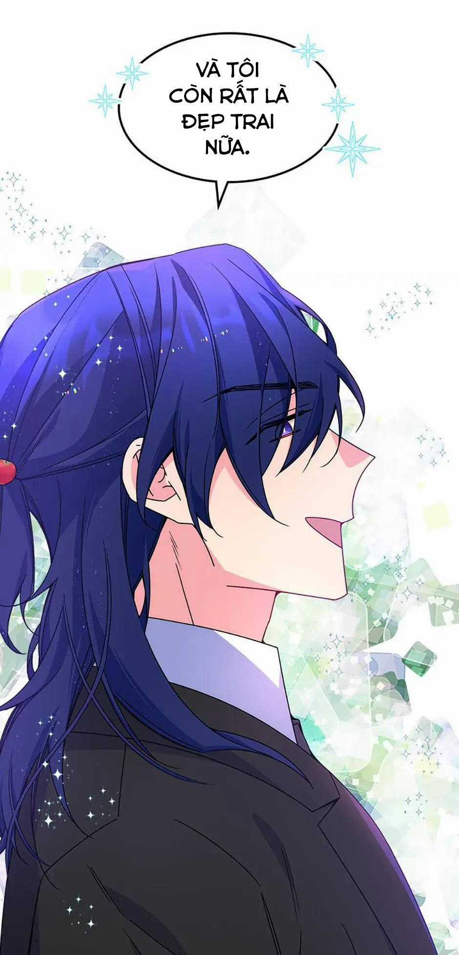 Anh Trai Tôi Quá Hiền Lành Làm Tôi Lo Lắng Ghê Chapter 65 trang 40