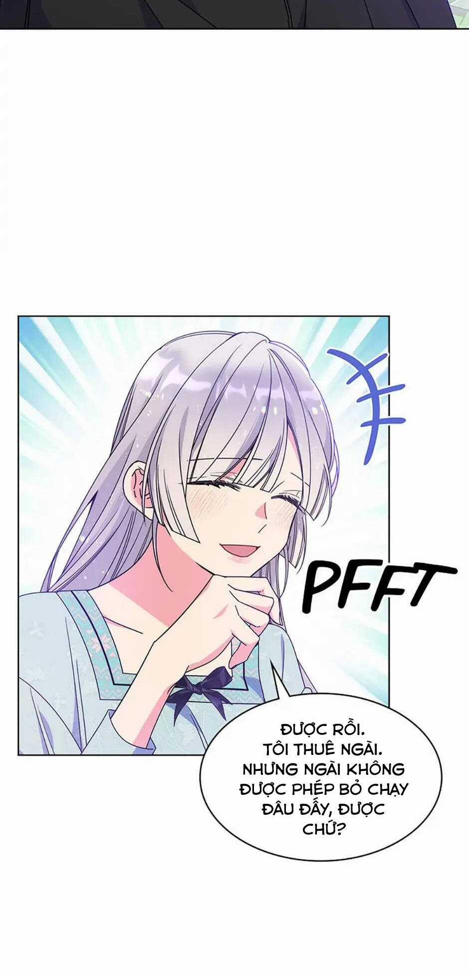 Anh Trai Tôi Quá Hiền Lành Làm Tôi Lo Lắng Ghê Chapter 65 trang 41