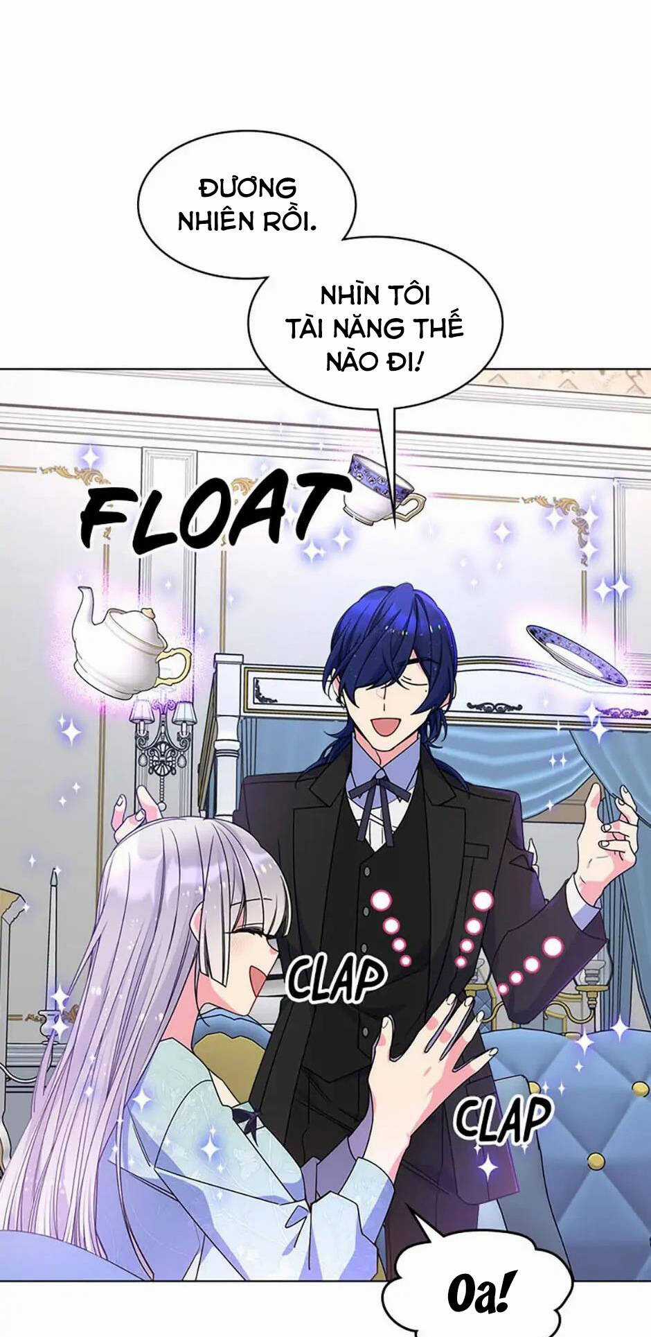 Anh Trai Tôi Quá Hiền Lành Làm Tôi Lo Lắng Ghê Chapter 65 trang 42