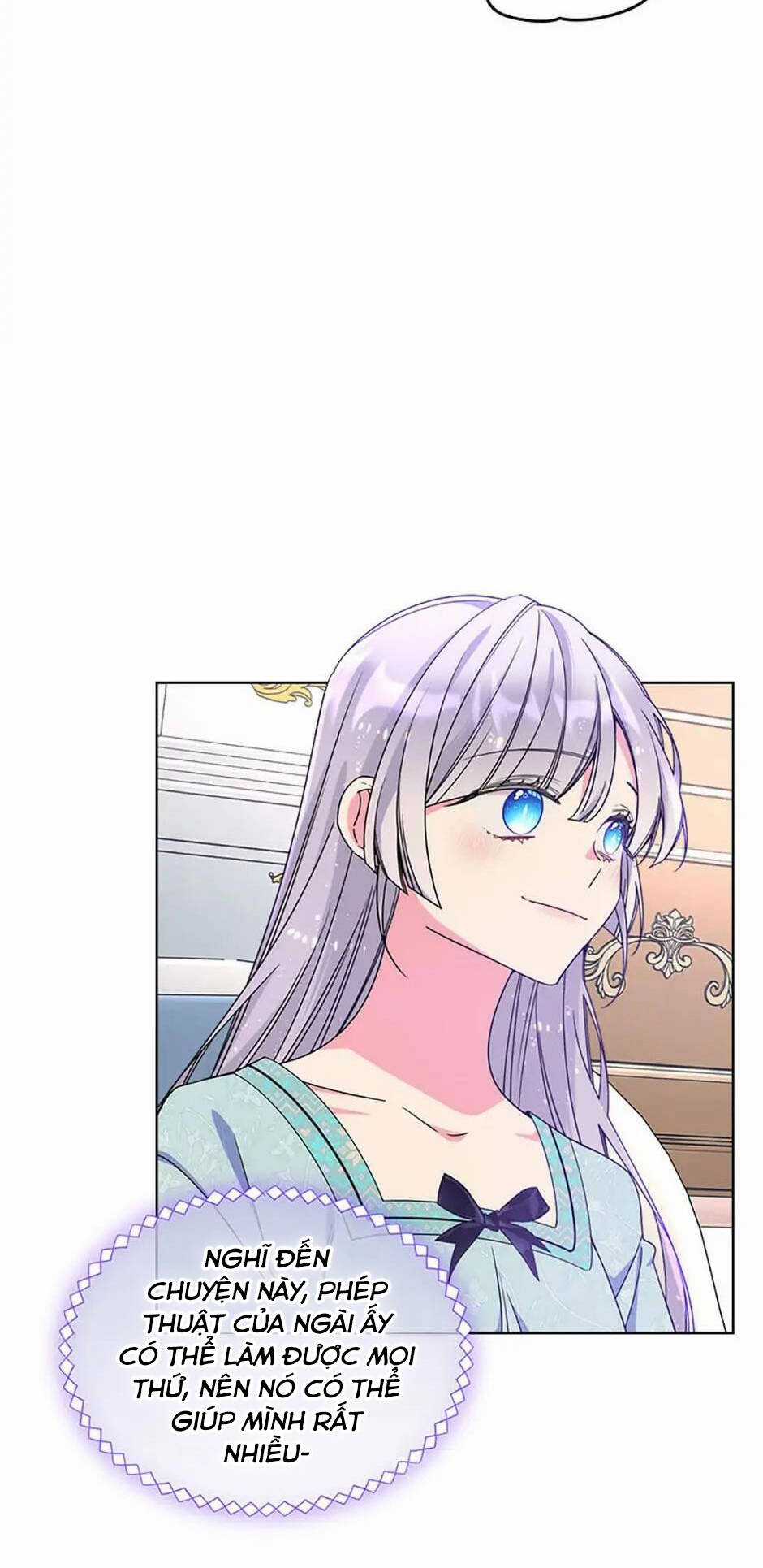 Anh Trai Tôi Quá Hiền Lành Làm Tôi Lo Lắng Ghê Chapter 65 trang 43