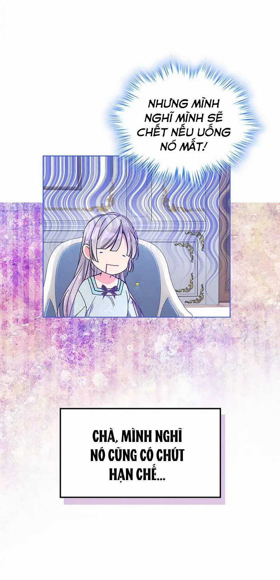 Anh Trai Tôi Quá Hiền Lành Làm Tôi Lo Lắng Ghê Chapter 65 trang 45