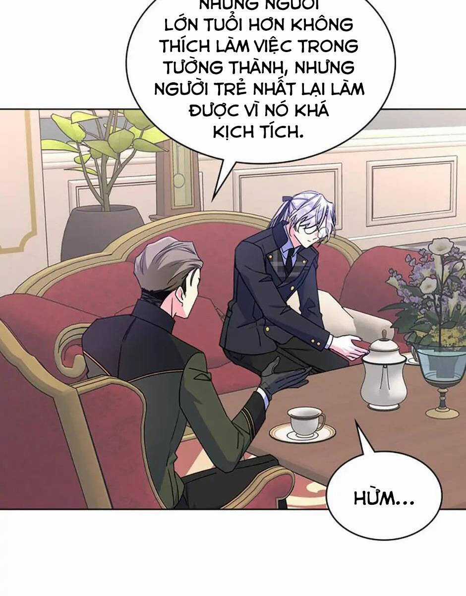 Anh Trai Tôi Quá Hiền Lành Làm Tôi Lo Lắng Ghê Chapter 65 trang 48