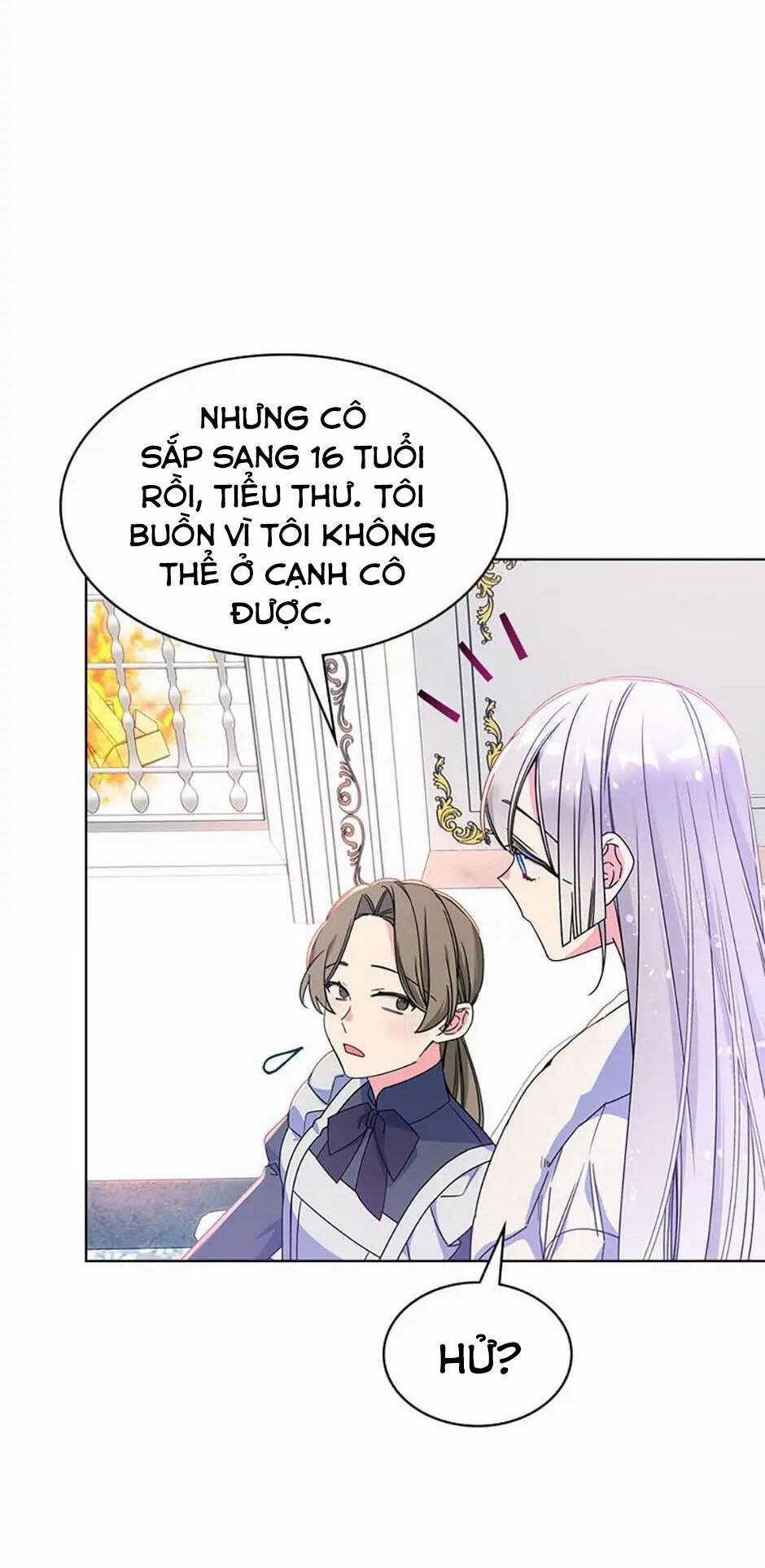 Anh Trai Tôi Quá Hiền Lành Làm Tôi Lo Lắng Ghê Chapter 65 trang 5