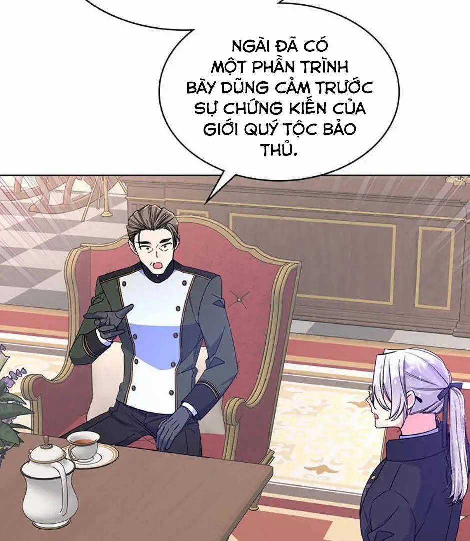 Anh Trai Tôi Quá Hiền Lành Làm Tôi Lo Lắng Ghê Chapter 65 trang 52