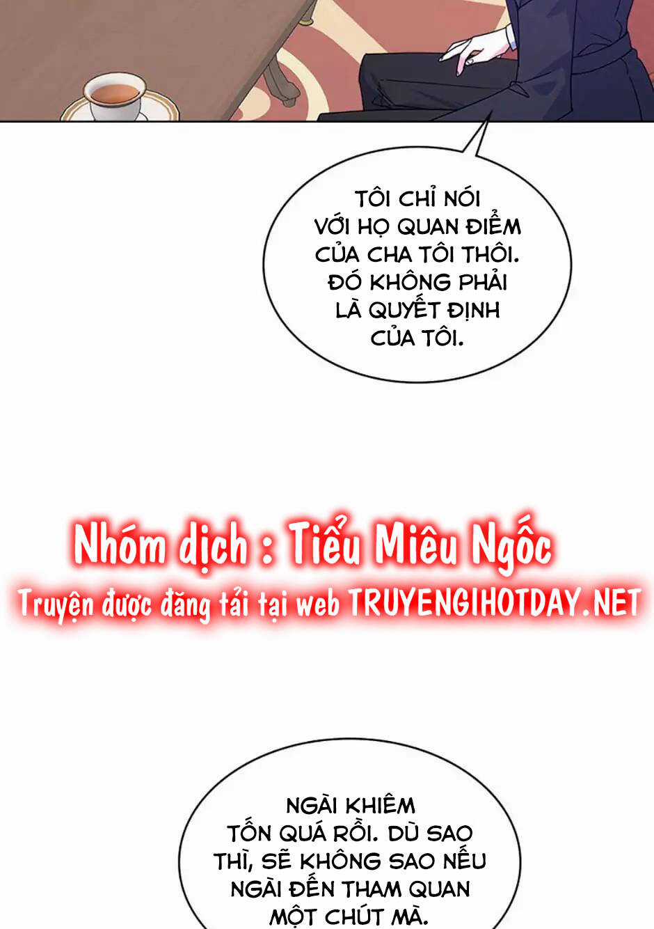 Anh Trai Tôi Quá Hiền Lành Làm Tôi Lo Lắng Ghê Chapter 65 trang 53