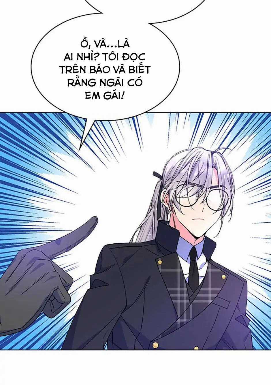 Anh Trai Tôi Quá Hiền Lành Làm Tôi Lo Lắng Ghê Chapter 65 trang 54