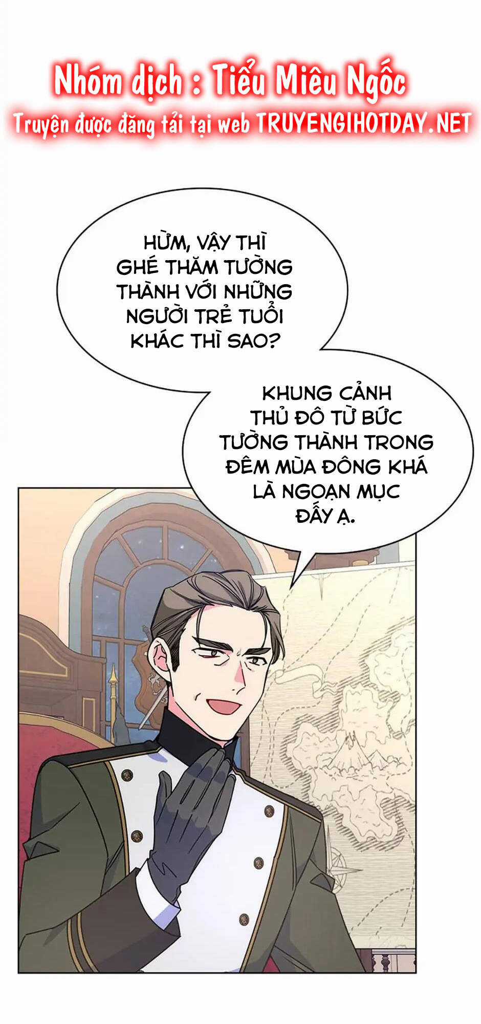 Anh Trai Tôi Quá Hiền Lành Làm Tôi Lo Lắng Ghê Chapter 65 trang 57