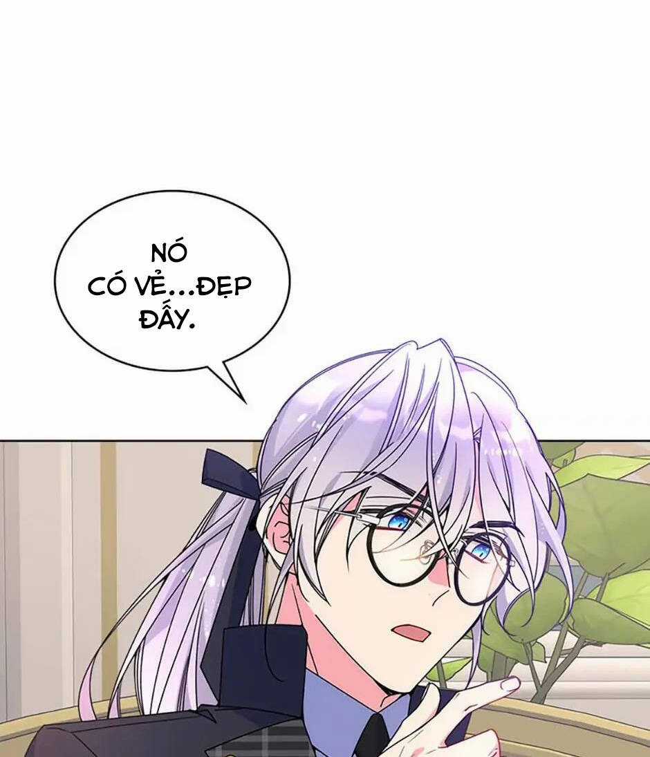 Anh Trai Tôi Quá Hiền Lành Làm Tôi Lo Lắng Ghê Chapter 65 trang 58