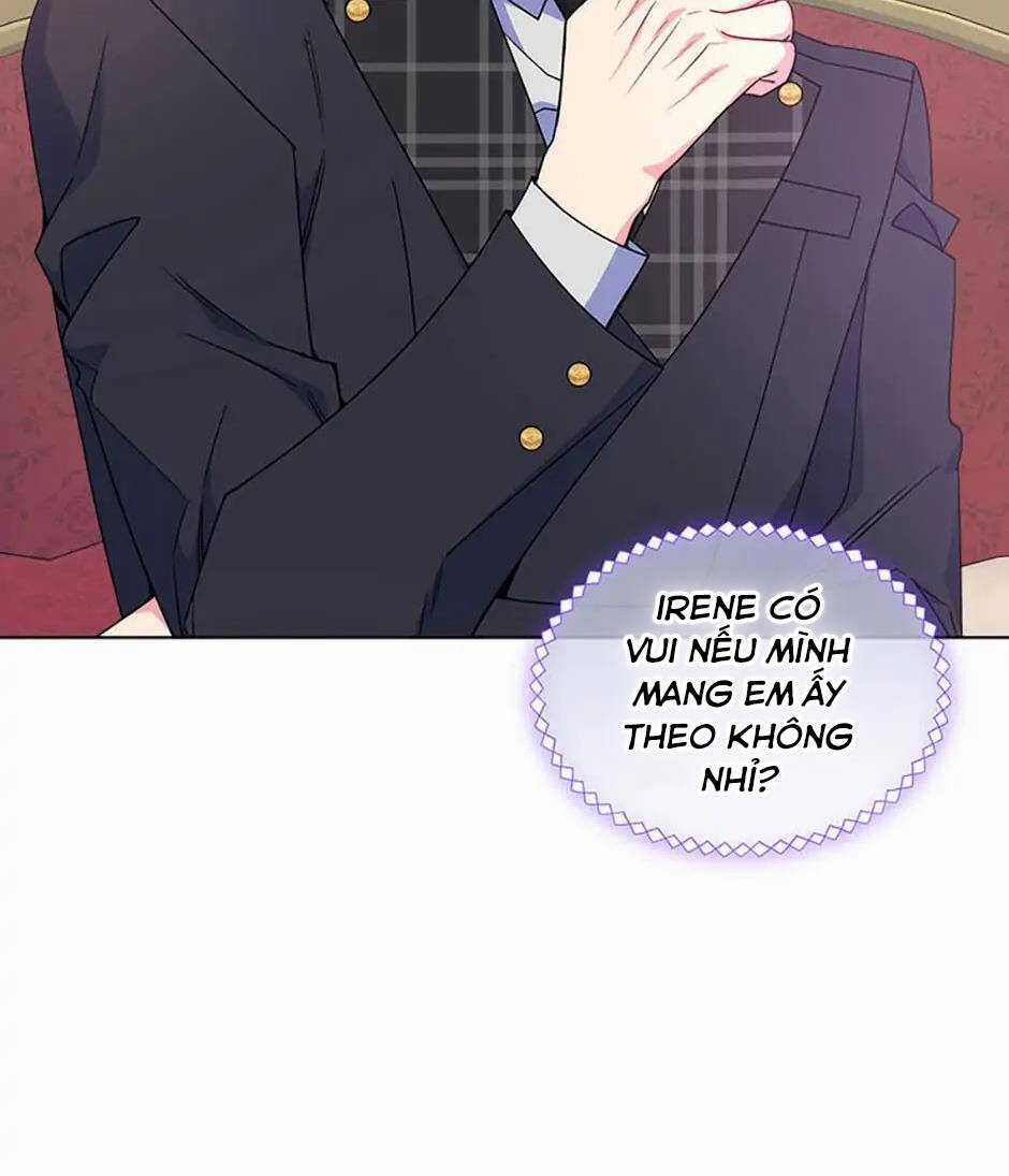 Anh Trai Tôi Quá Hiền Lành Làm Tôi Lo Lắng Ghê Chapter 65 trang 59