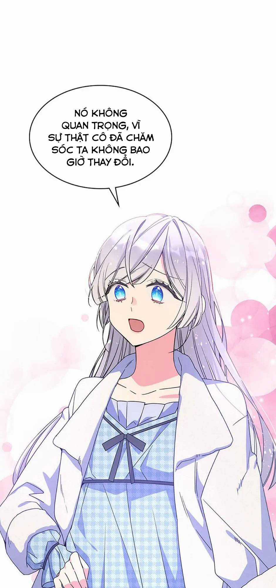 Anh Trai Tôi Quá Hiền Lành Làm Tôi Lo Lắng Ghê Chapter 65 trang 6