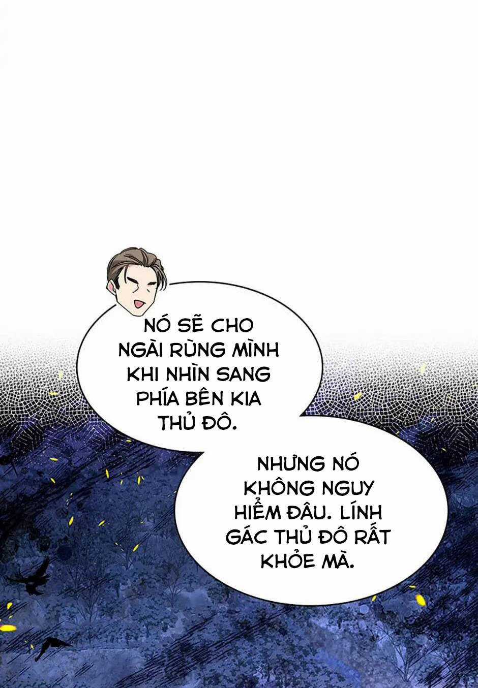 Anh Trai Tôi Quá Hiền Lành Làm Tôi Lo Lắng Ghê Chapter 65 trang 60