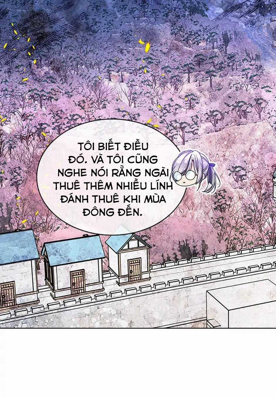 Anh Trai Tôi Quá Hiền Lành Làm Tôi Lo Lắng Ghê Chapter 65 trang 61