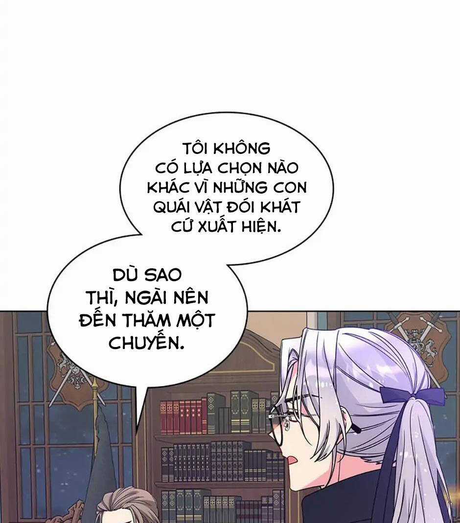 Anh Trai Tôi Quá Hiền Lành Làm Tôi Lo Lắng Ghê Chapter 65 trang 62