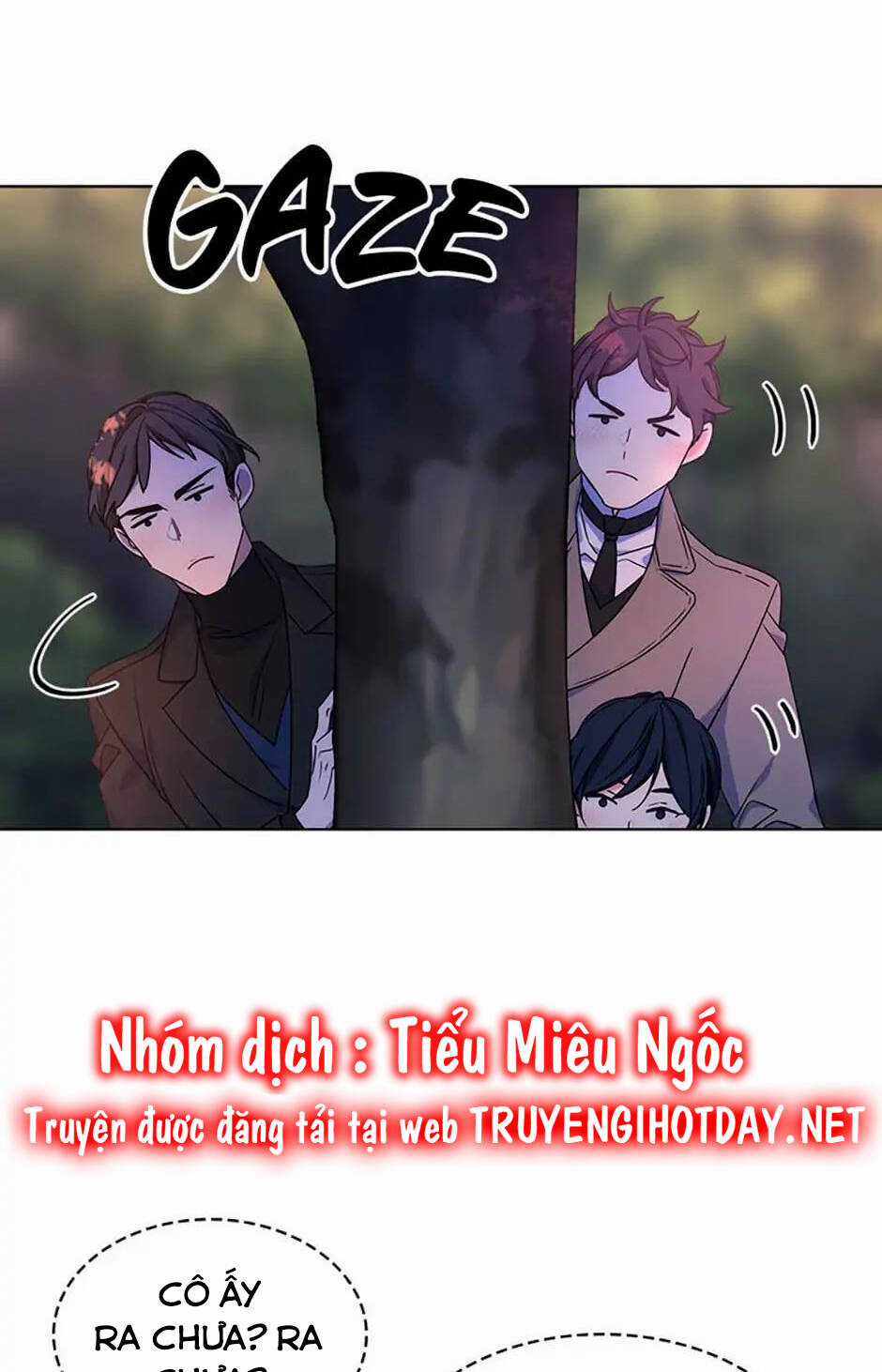 Anh Trai Tôi Quá Hiền Lành Làm Tôi Lo Lắng Ghê Chapter 65 trang 66