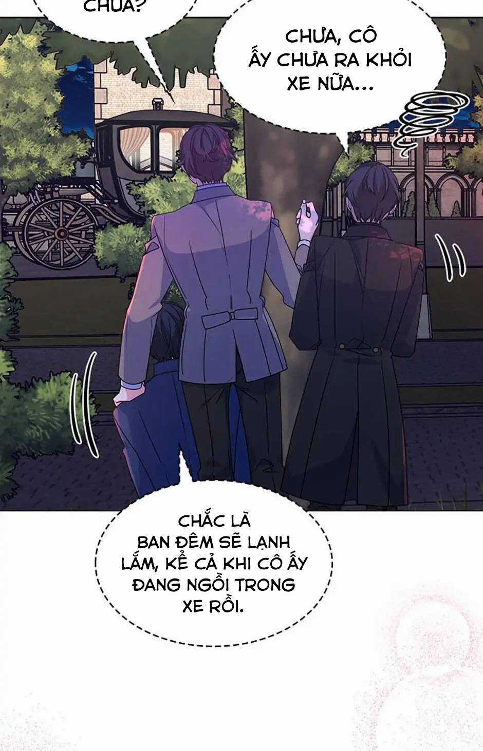 Anh Trai Tôi Quá Hiền Lành Làm Tôi Lo Lắng Ghê Chapter 65 trang 67