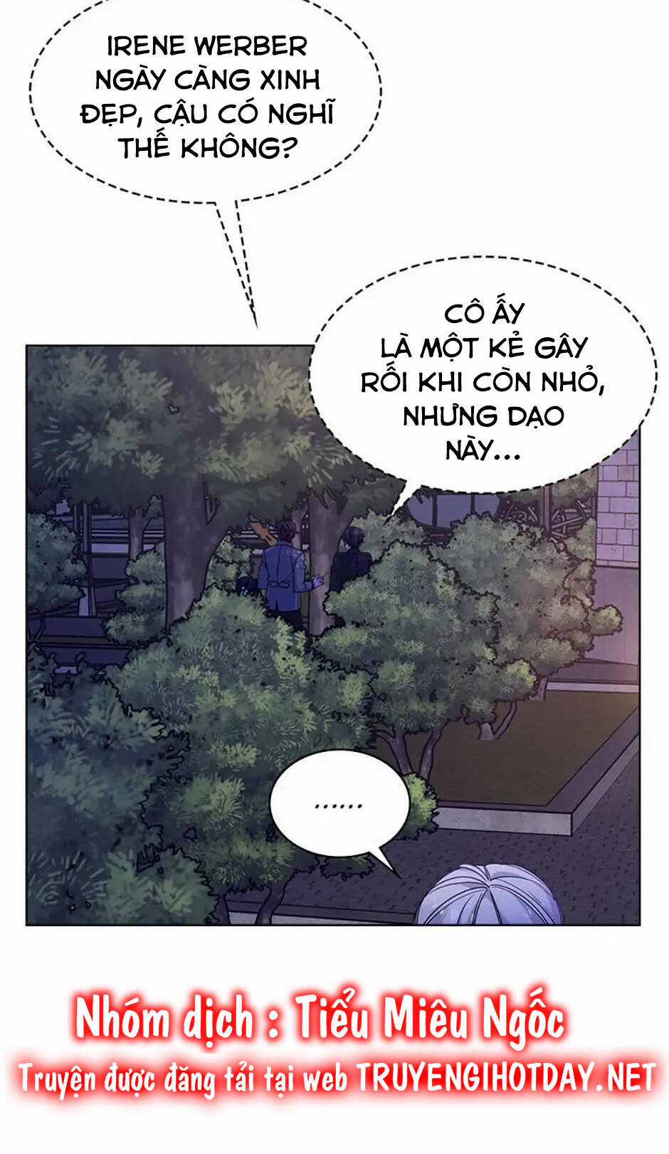 Anh Trai Tôi Quá Hiền Lành Làm Tôi Lo Lắng Ghê Chapter 65 trang 69