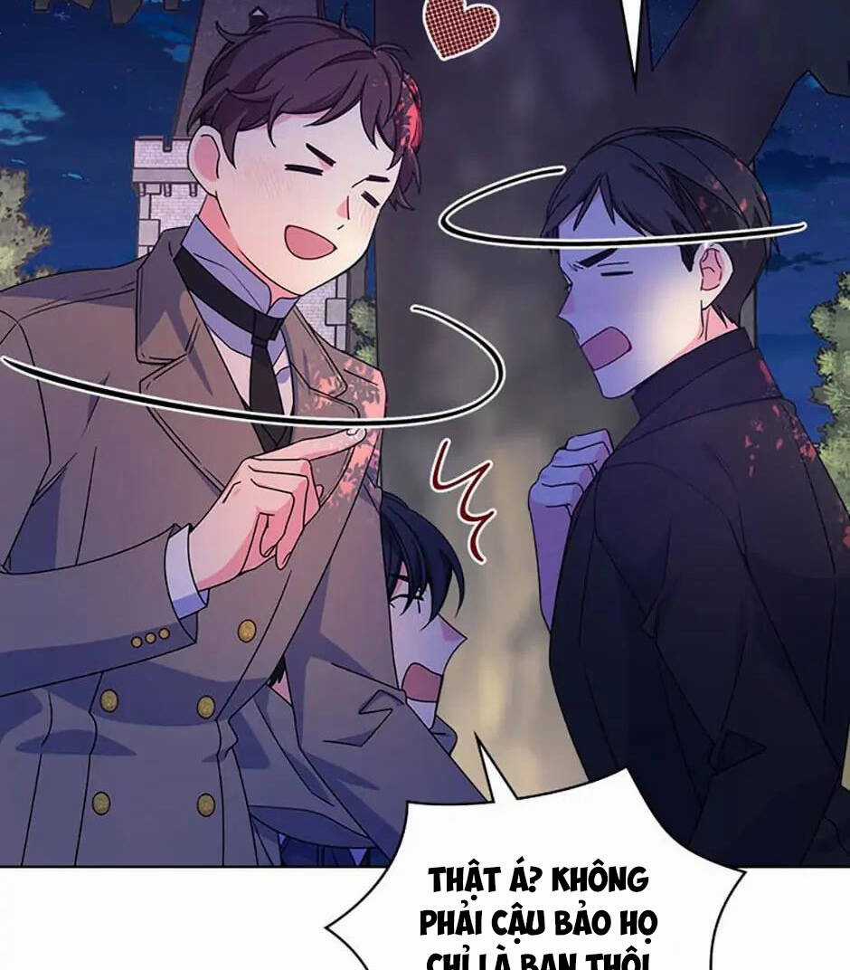 Anh Trai Tôi Quá Hiền Lành Làm Tôi Lo Lắng Ghê Chapter 65 trang 71