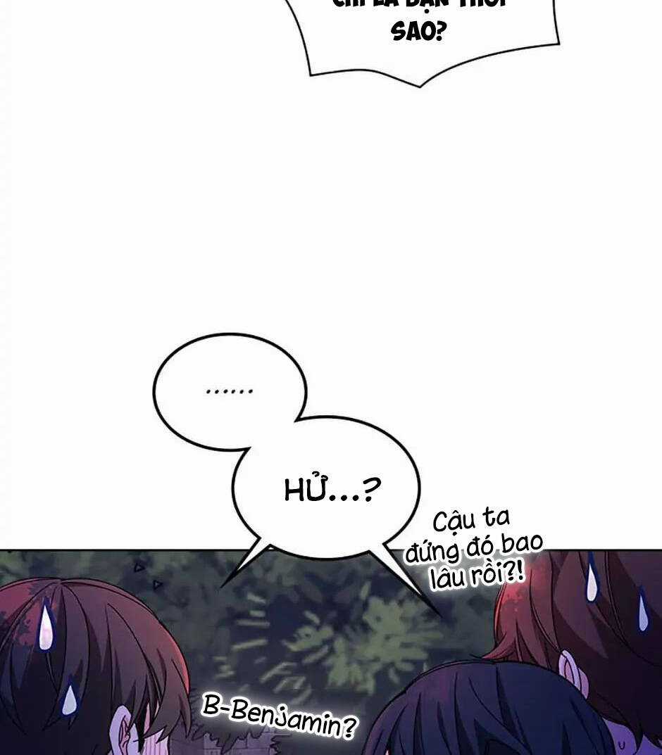 Anh Trai Tôi Quá Hiền Lành Làm Tôi Lo Lắng Ghê Chapter 65 trang 72