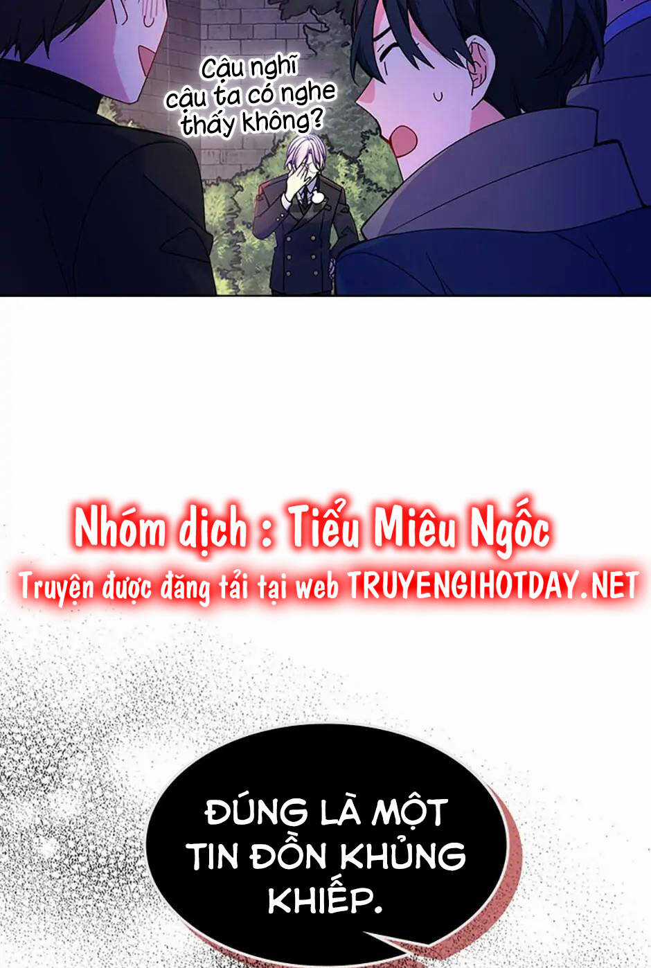 Anh Trai Tôi Quá Hiền Lành Làm Tôi Lo Lắng Ghê Chapter 65 trang 73