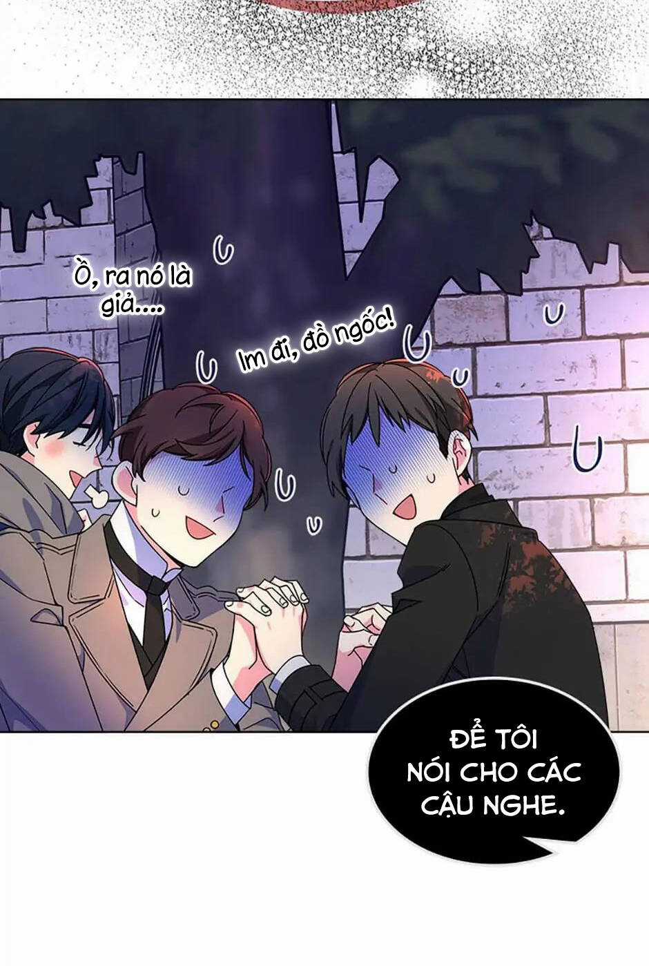 Anh Trai Tôi Quá Hiền Lành Làm Tôi Lo Lắng Ghê Chapter 65 trang 74