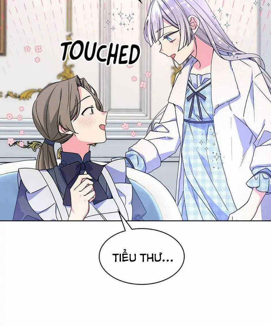 Anh Trai Tôi Quá Hiền Lành Làm Tôi Lo Lắng Ghê Chapter 65 trang 8