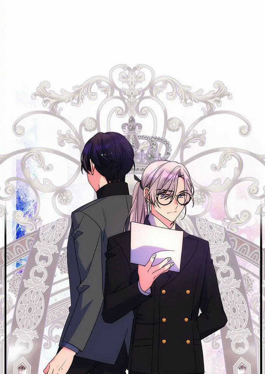 Anh Trai Tôi Quá Hiền Lành Làm Tôi Lo Lắng Ghê Chapter 66 trang 12