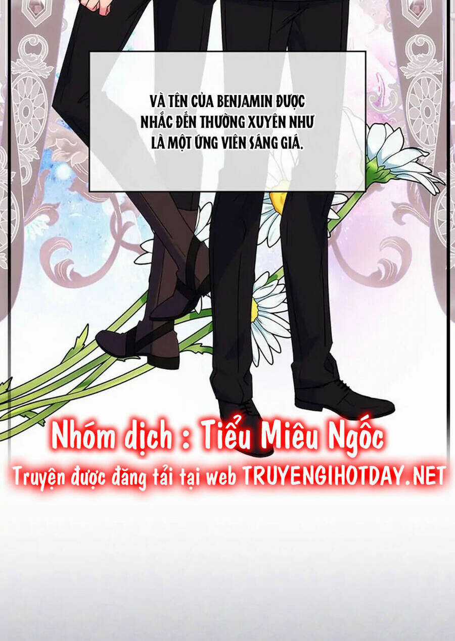 Anh Trai Tôi Quá Hiền Lành Làm Tôi Lo Lắng Ghê Chapter 66 trang 13