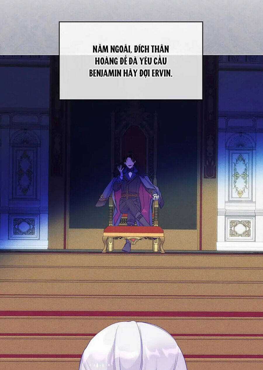 Anh Trai Tôi Quá Hiền Lành Làm Tôi Lo Lắng Ghê Chapter 66 trang 14