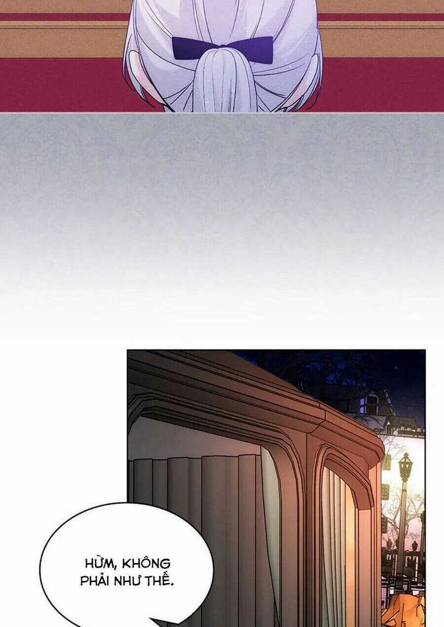 Anh Trai Tôi Quá Hiền Lành Làm Tôi Lo Lắng Ghê Chapter 66 trang 15