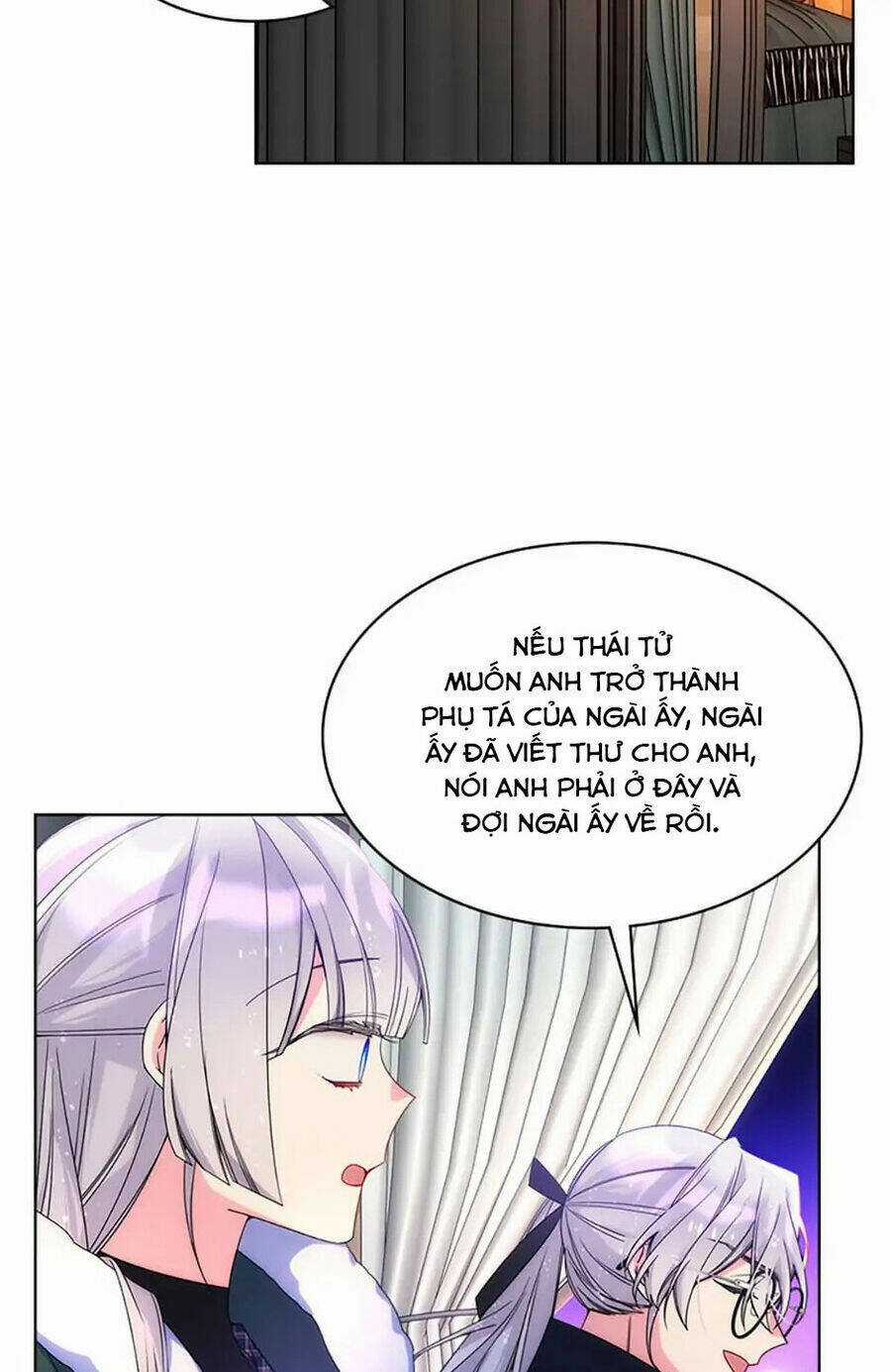 Anh Trai Tôi Quá Hiền Lành Làm Tôi Lo Lắng Ghê Chapter 66 trang 16