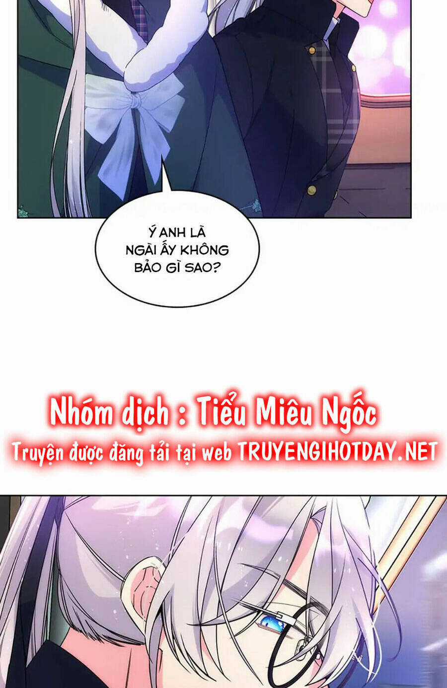 Anh Trai Tôi Quá Hiền Lành Làm Tôi Lo Lắng Ghê Chapter 66 trang 17